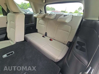 2026 Nissan Pathfinder SL – miniatura 11