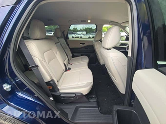 2026 Nissan Pathfinder SL – miniatura 14
