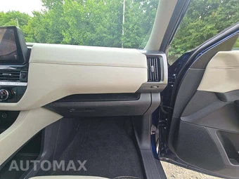 2026 Nissan Pathfinder SL – miniatura 17