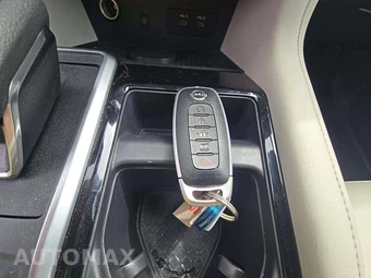 2026 Nissan Pathfinder SL – miniatura 5