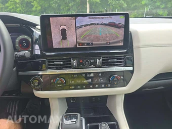 2026 Nissan Pathfinder SL – miniatura 7