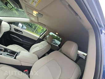 2026 Nissan Pathfinder SL – miniatura 8