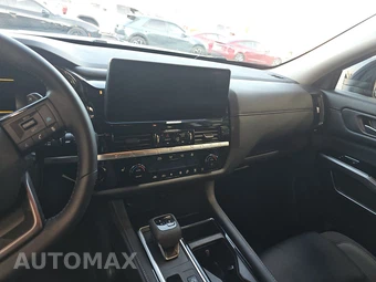 2026 Nissan Pathfinder SL – miniatura 11