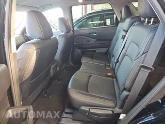 2026 Nissan Pathfinder SL – miniatura 13
