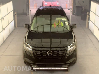 2026 Nissan Pathfinder SL – miniatura 2