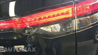 2026 Nissan Pathfinder SL – miniatura 21