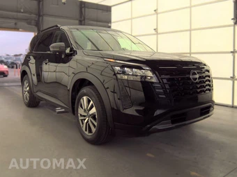 2026 Nissan Pathfinder SL – miniatura 3