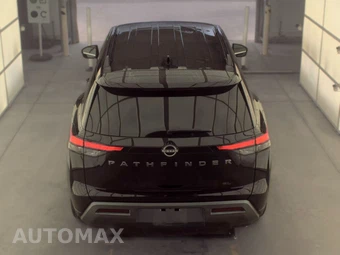 2026 Nissan Pathfinder SL – miniatura 5