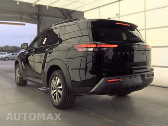 2026 Nissan Pathfinder SL – miniatura 6