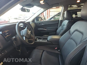 2026 Nissan Pathfinder SL – miniatura 7