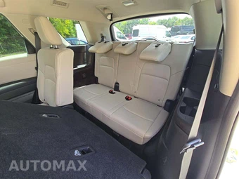2026 Nissan Pathfinder SL – miniatura 11