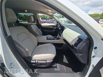 2026 Nissan Pathfinder SL – miniatura 16