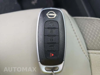 2026 Nissan Pathfinder SL – miniatura 5