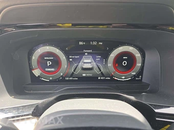 2026 Nissan Pathfinder SL – miniatura 6