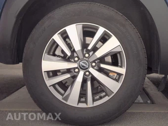 2026 Nissan Pathfinder SL – miniatura 11