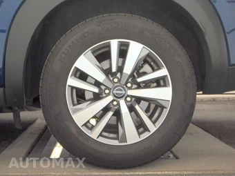 2026 Nissan Pathfinder SL – miniatura 12