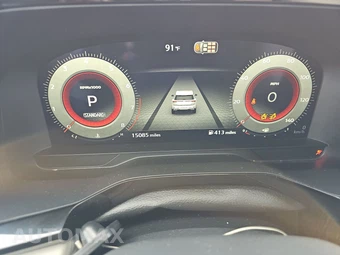 2026 Nissan Pathfinder SL – miniatura 18