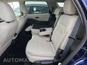 2026 Nissan Pathfinder SL – miniatura 19