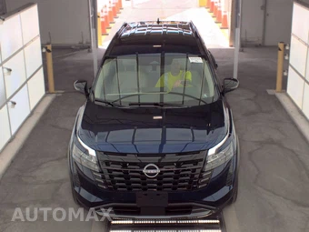 2026 Nissan Pathfinder SL – miniatura 2