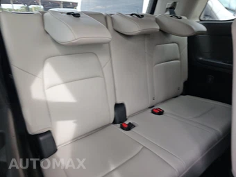 2026 Nissan Pathfinder SL – miniatura 20