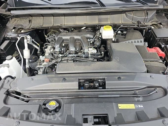 2026 Nissan Pathfinder SL – miniatura 23