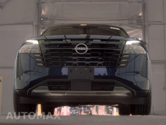 2026 Nissan Pathfinder SL – miniatura 3