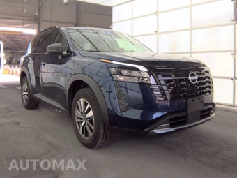 2026 Nissan Pathfinder SL – miniatura 4