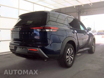2026 Nissan Pathfinder SL – miniatura 5