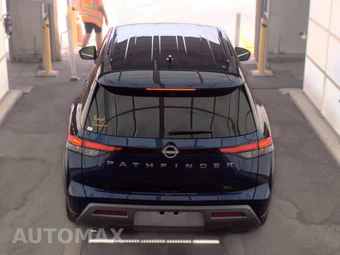 2026 Nissan Pathfinder SL – miniatura 6