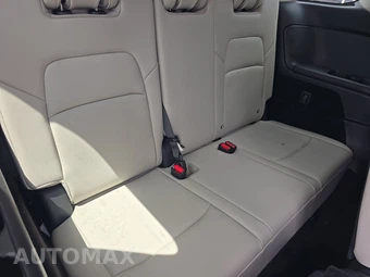 2026 Nissan Pathfinder SL - miniatura 14