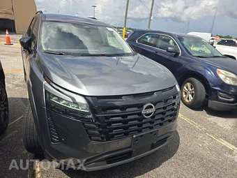 2026 Nissan Pathfinder SL - miniatura 2