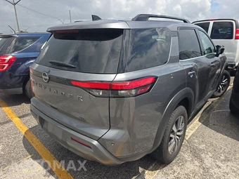 2026 Nissan Pathfinder SL - miniatura 4