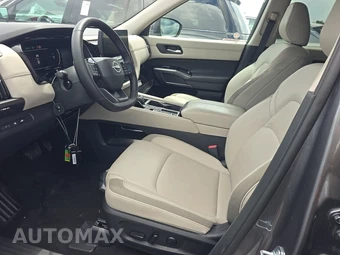 2026 Nissan Pathfinder SL - miniatura 7