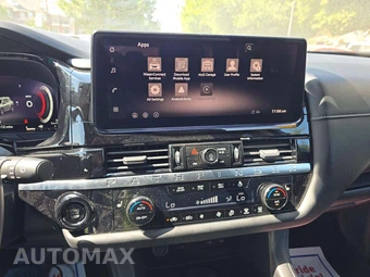 2026 Nissan Pathfinder SL - miniatura 10