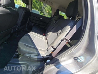 2026 Nissan Pathfinder SL - miniatura 13