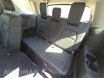 2026 Nissan Pathfinder SL - miniatura 14