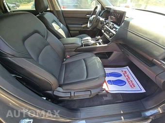 2026 Nissan Pathfinder SL - miniatura 19