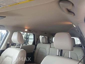 2026 Nissan Pathfinder SL – miniatura 11