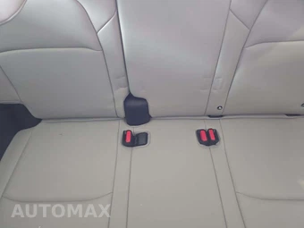 2026 Nissan Pathfinder SL – miniatura 14