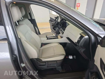 2026 Nissan Pathfinder SL – miniatura 19