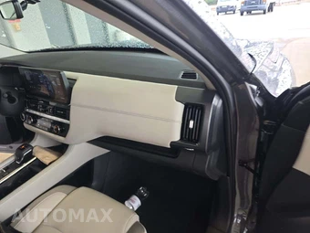 2026 Nissan Pathfinder SL – miniatura 20