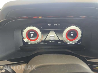 2026 Nissan Pathfinder SL – miniatura 9