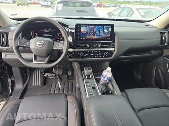 2026 Nissan Pathfinder SL - miniatura 11