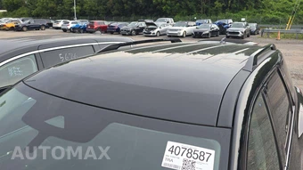 2026 Nissan Pathfinder SL - miniatura 19