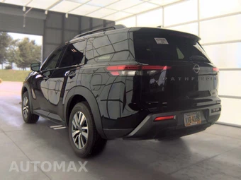 2026 Nissan Pathfinder SL - miniatura 6