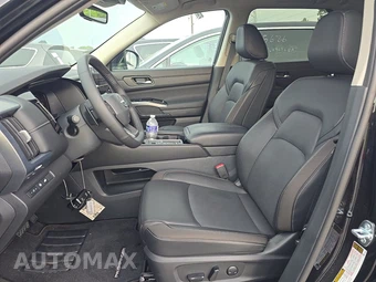 2026 Nissan Pathfinder SL - miniatura 7