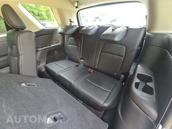 2026 Nissan Pathfinder SL – miniatura 11