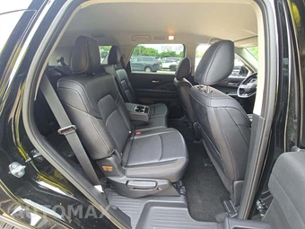 2026 Nissan Pathfinder SL – miniatura 14
