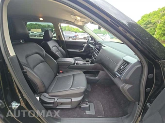 2026 Nissan Pathfinder SL – miniatura 16