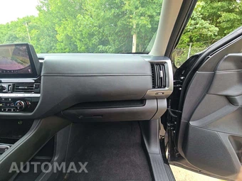 2026 Nissan Pathfinder SL – miniatura 17